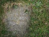 image number Solomon Edward Alfred 140
